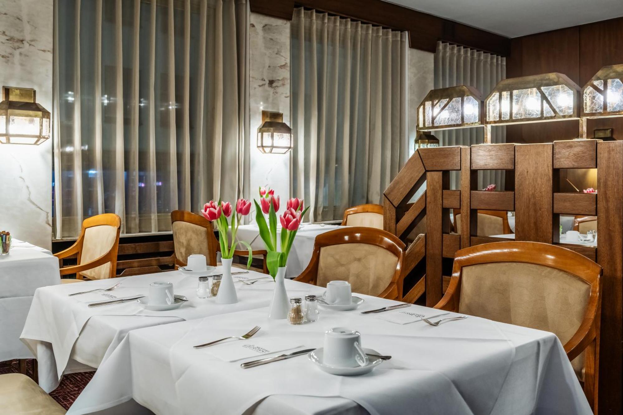 Gaestehaus Sophienstrasse Štutgart Exteriér fotografie